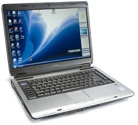 SatelliteA135-S4467-Toshiba Satellite A135-S4467 Refurbished Laptop Core 2 Duo 4GB RAM 250GB HDD Windows 10 Pro-image