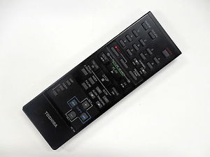 VC-94 -Toshiba VC-94 Refurbished Remote Control for VCR/TV-image