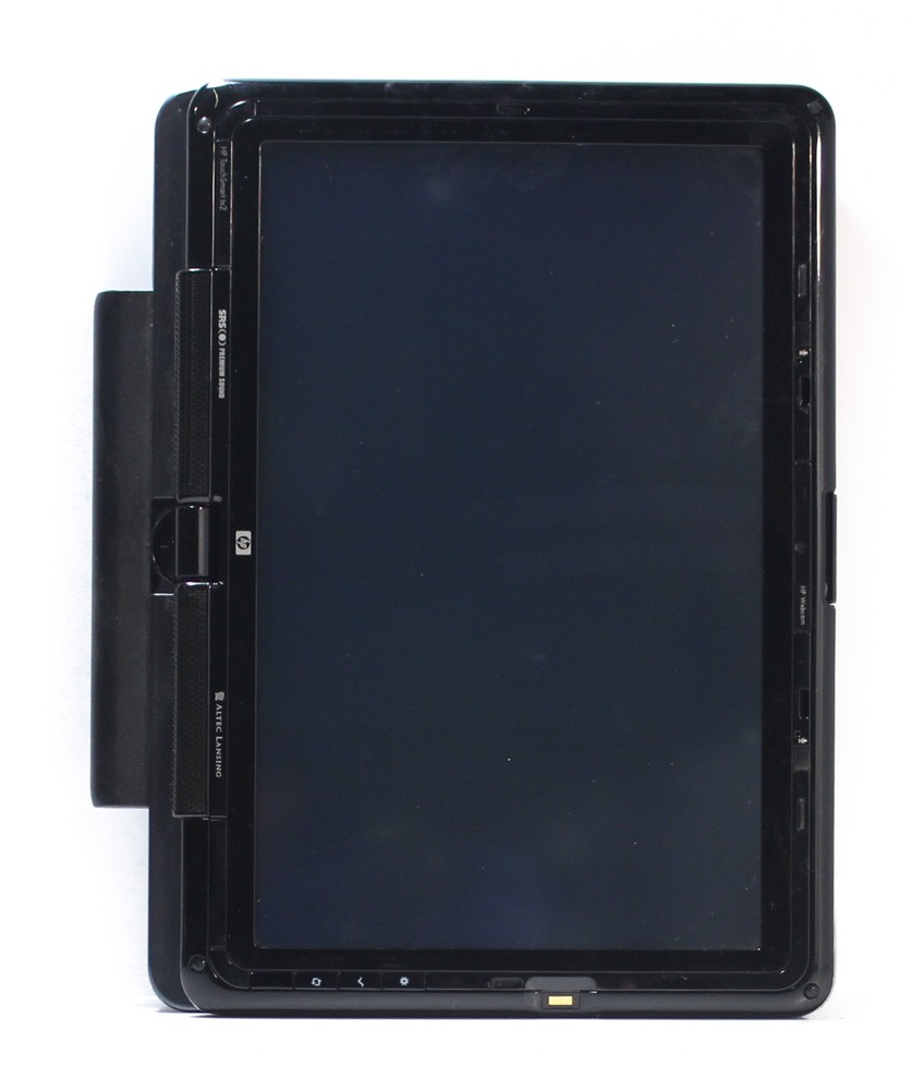 50000487-HP Touchsmart tx2-1020 Laptop Tablet-image