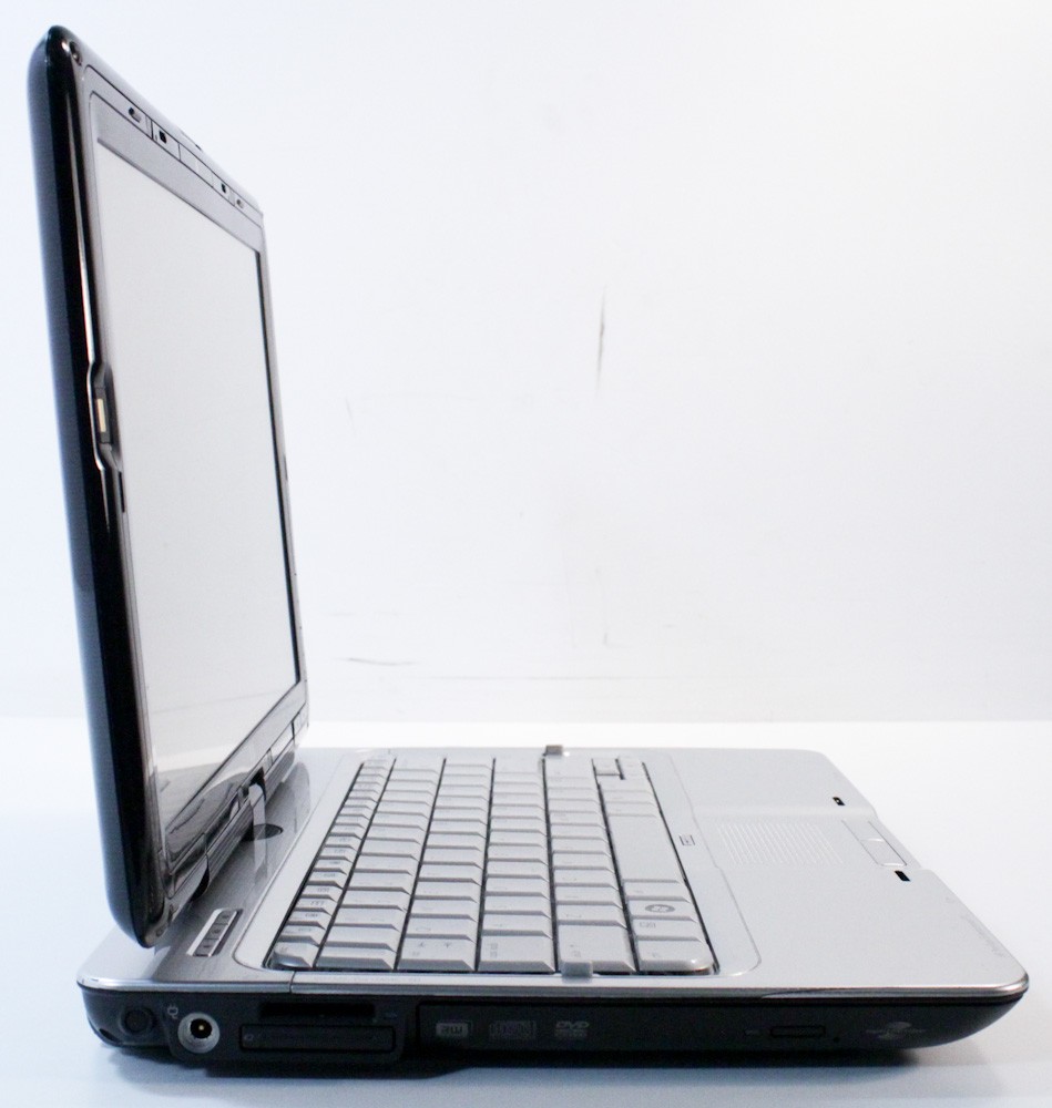 10000694-HP Pavilion tx2500 Laptop Tablet-image
