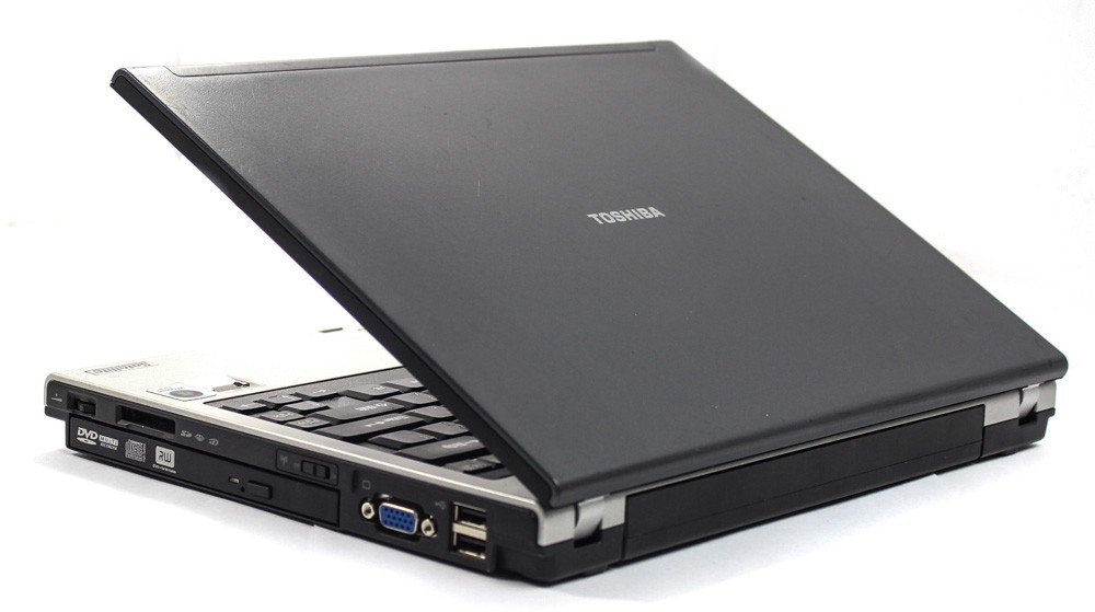 50000322-Toshiba Satellite U205-S5057 Laptop-image