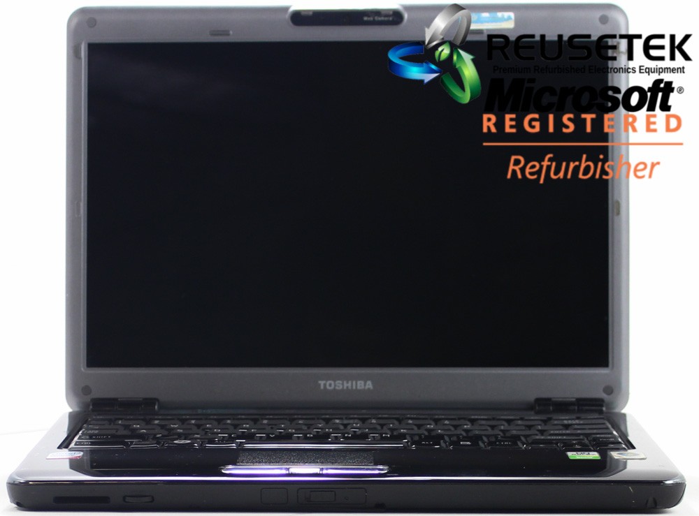 50001786-Toshiba Satellite U405-S2826 Laptop (with Extended Battery)-image