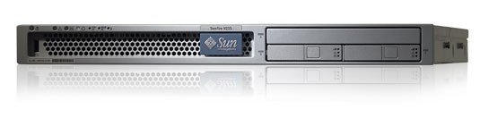 500030579-Sun Microsystems SunFire V215 Server (602-3135-01) UltraSparc IIIi 3.5GHz, 1GB DDR-image
