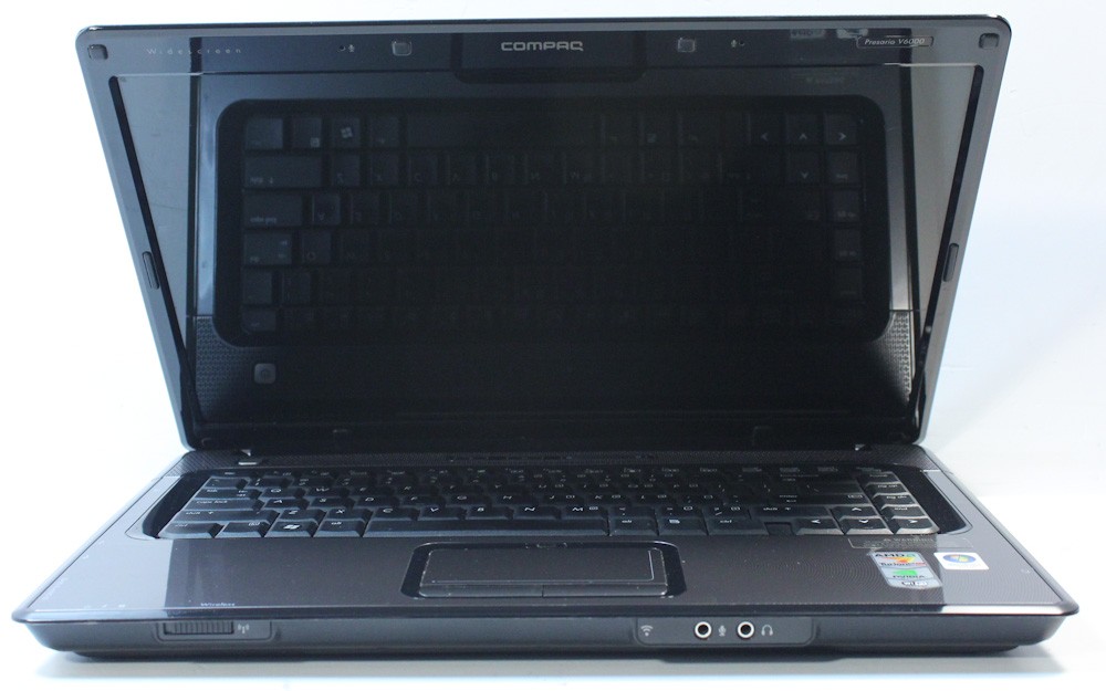 10000882-HP Presario V6500 Laptop-image