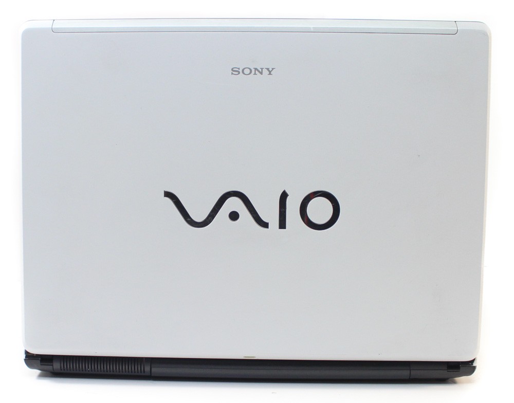 50000540-Sony Vaio VGN-FE570G Laptop -image