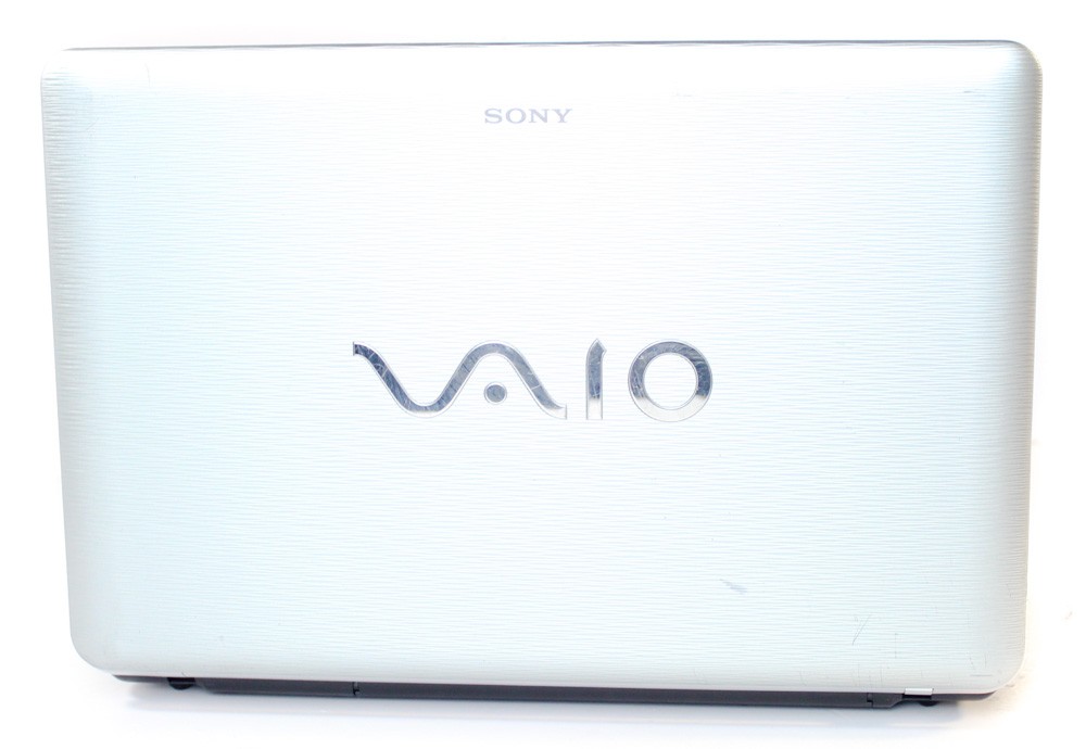 50000545-Sony Vaio VGN-NW150J Laptop -image
