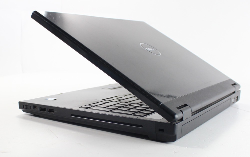 50000128-Dell Vostro 1710 Laptop-image