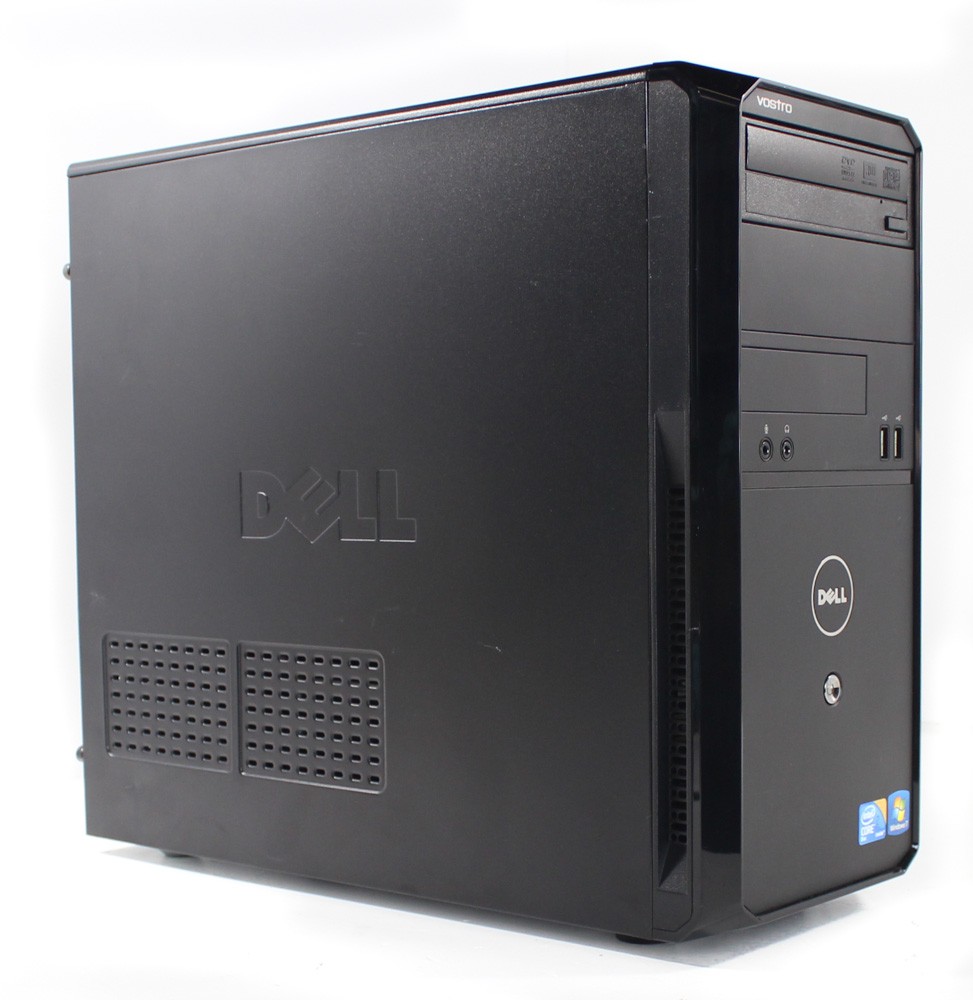 50000063-Dell Vostro 230 Desktop PC-image