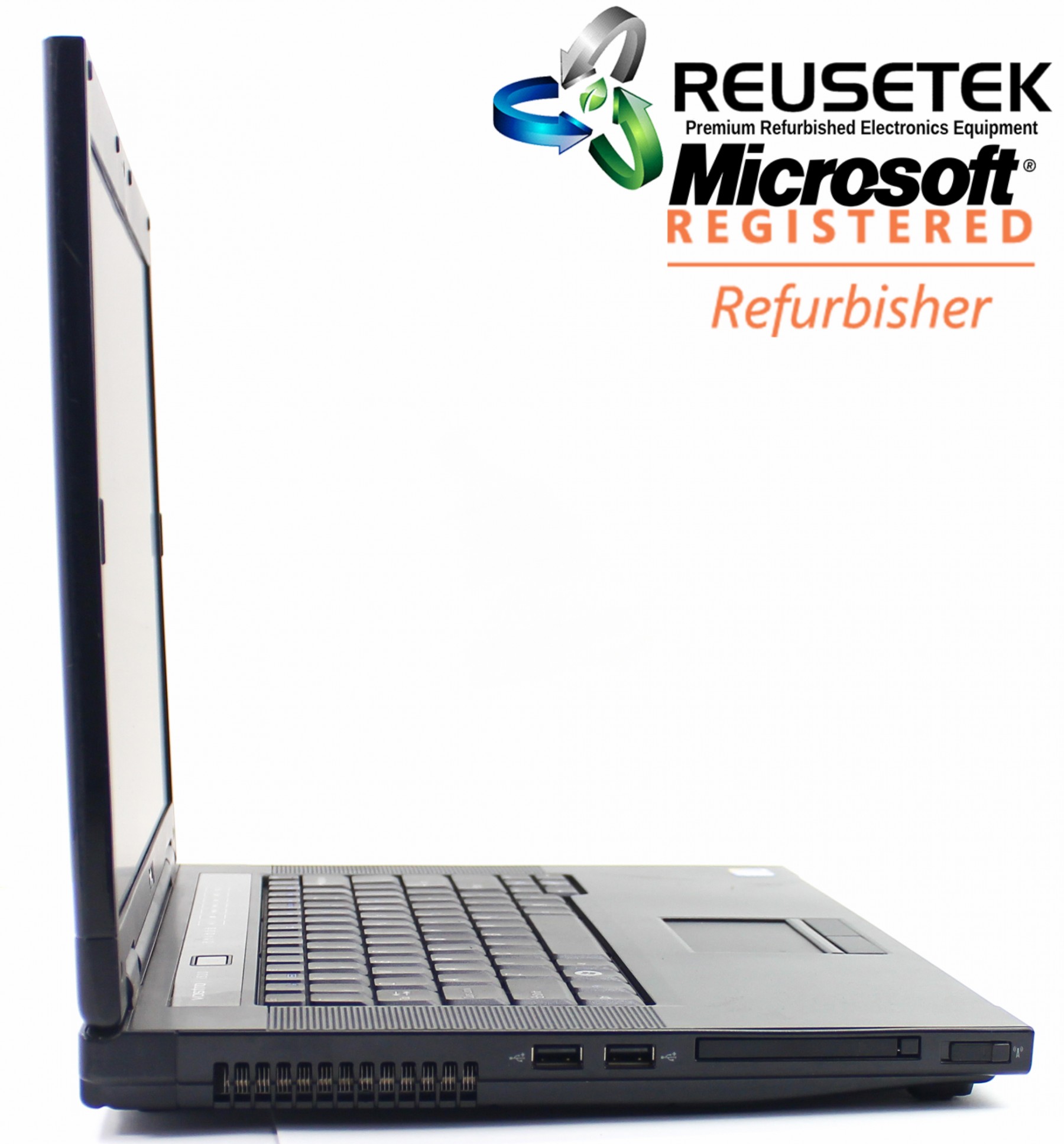 CDH5119-Dell Vostro 1520 15" Notebook Laptop-image