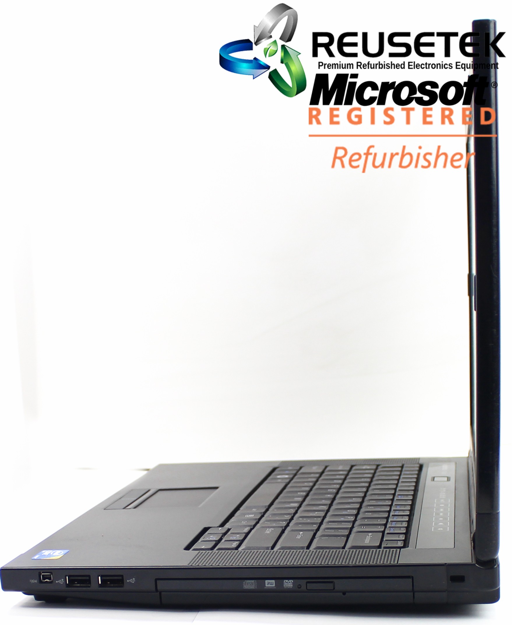 CDH5119-Dell Vostro 1520 15" Notebook Laptop-image