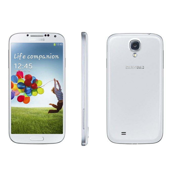 SGHI337.White-Samsung Galaxy S4 GSM Unlocked White SGH-I337 Used Refurbished Smart Cell Phone-image