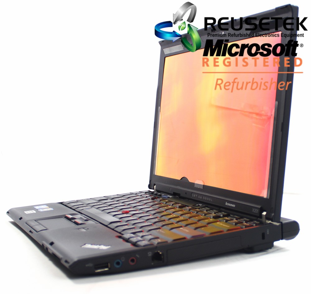 50002041-Lenovo X201 Type 3626-F5U Laptop  -image