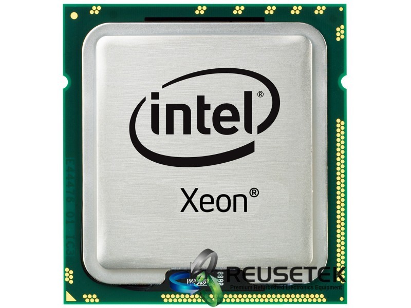 5000317319-Intel Xeon X3430 SLBLJ 2.4Ghz 8M Socket 1156/LGA1156 Processor-image