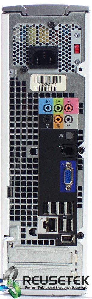 10000646-Dell XPS 210 Desktop-image