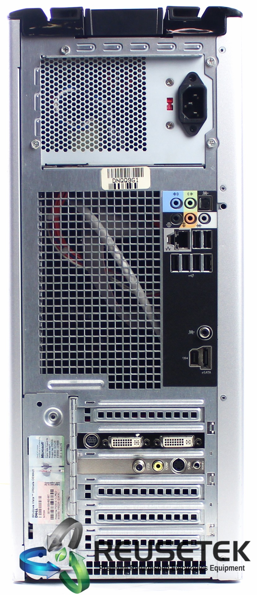 CDH5087-Dell XPS 420 DC01L Desktop PC-image