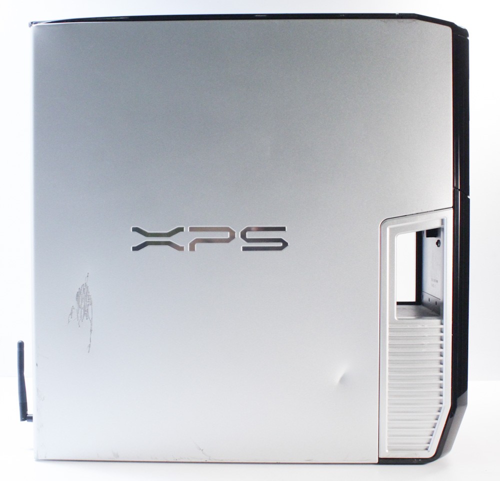 10000723-Dell XPS 420 Desktop PC-image