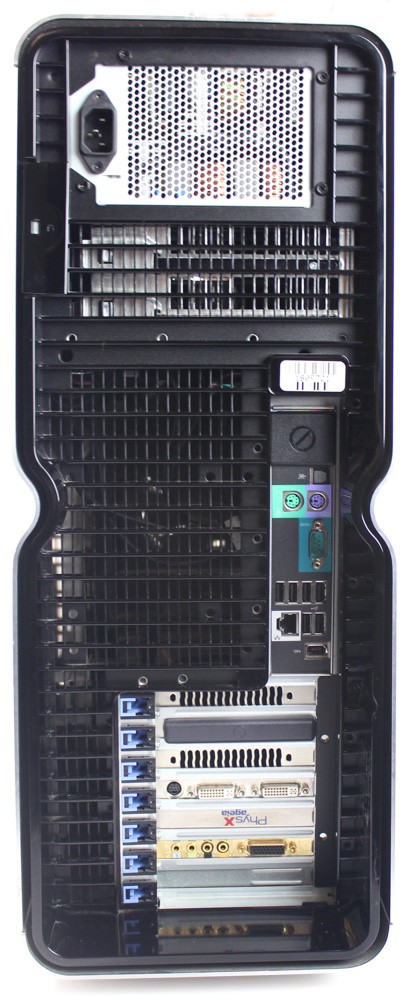 10000490-Dell XPS 700 Desktop-image