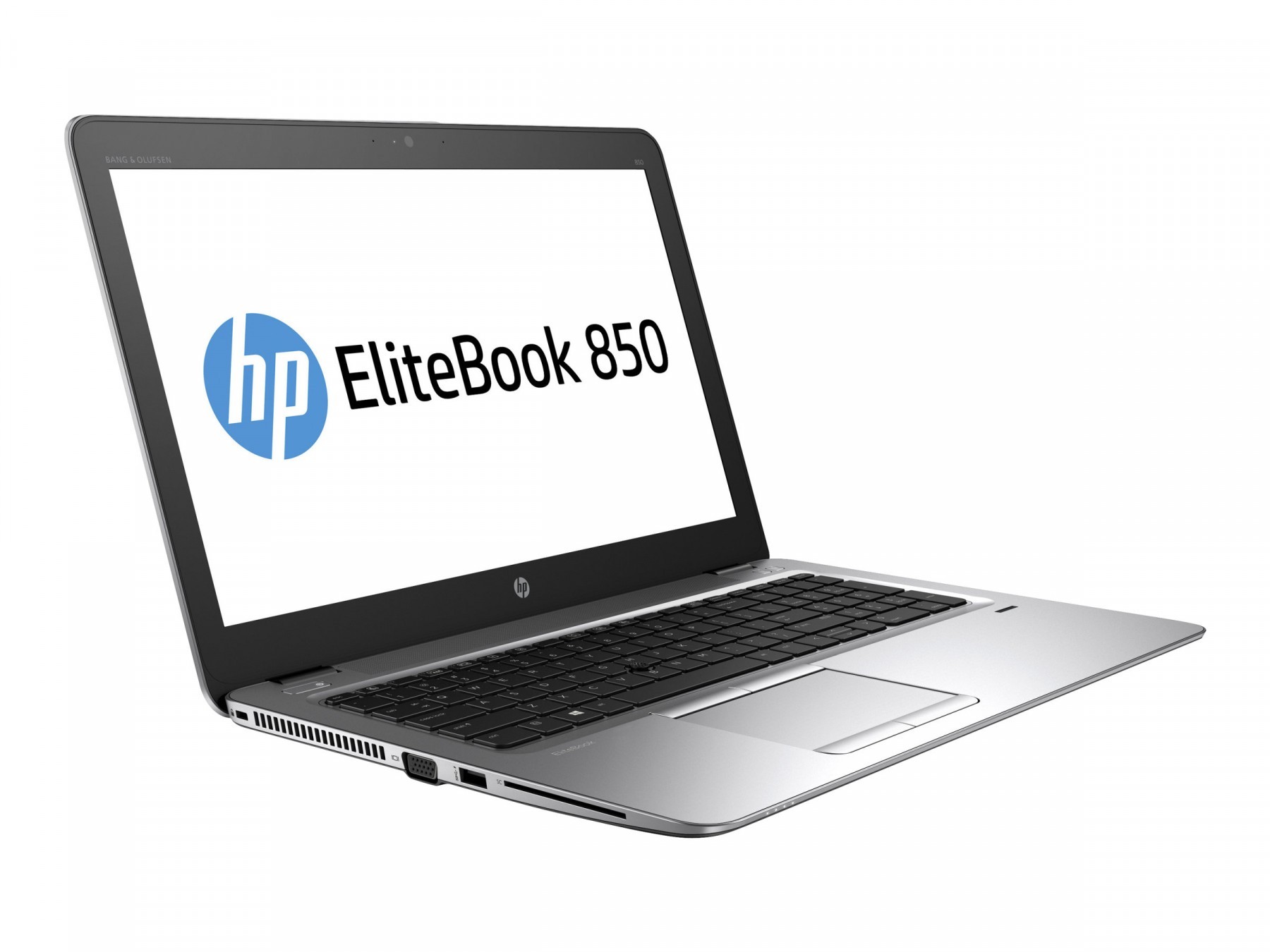 HP-EB-850-G3-LAP-I5-256GB-HP EliteBook 850 G3 Refurbished Laptop 15-inch 256 GB SSD 8 GB RAM Core i5 Windows 10 Professional-image