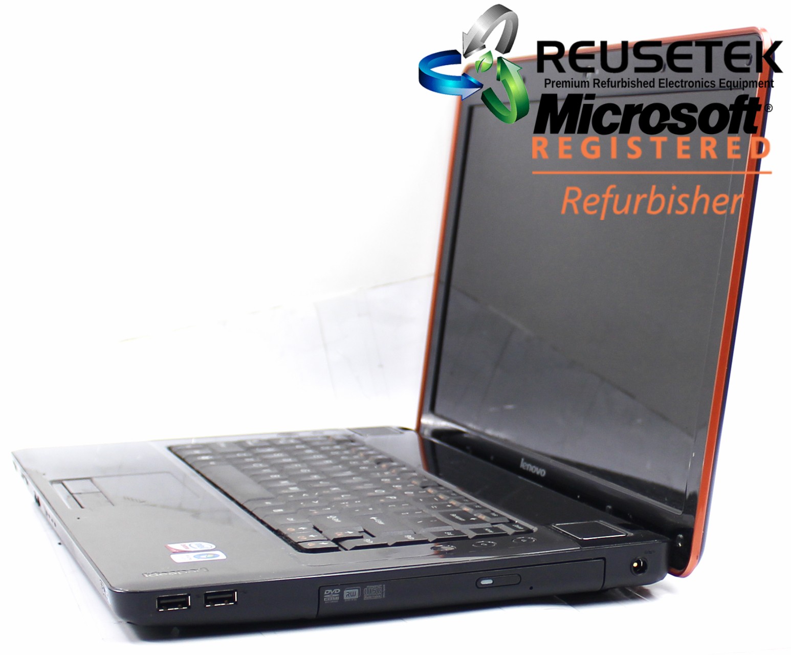 500031768756-SN11975836-Lenovo Idea Pad Y550 4186 15.6" Notebook Laptop -image