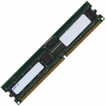 Samsung M312L2920CZ3-CCC 1GB PC-3200 DDR-400MHz ECC Registered Server Memory Ram