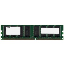 SimpleTech SPNGC1A16 1GB PC-3200 DDR-400MHz 184-Pin DIMM Desktop Memory Ram