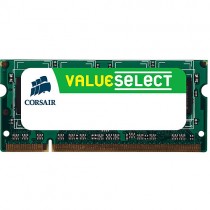 Corsair VS1GSDS533D2 1GB PC2-4200 DDR2-533MHz Laptop Memory Ram