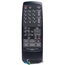 Orion 076R0BH010 TV / VCR Remote Control