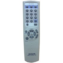 Aiwa RC-ZAT04 Audio Remote Control