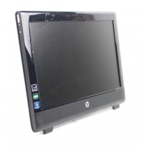 HP 100B All-In-One Desktop PC 