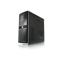 HP Pavilion Elite HPE-250f Refurbished Desktop Core i7 8 GB RAM 1 TB HDD Win 10 Pro