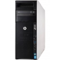 HP Z440 Refurbished Workstation 8 GB RAM 2 TB HDD Xeon Windows 10 Professional 