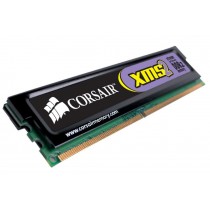 Corsair CM2X1024-6400 1GB PC2-6400 DDR2-800 Desktop Memory Ram