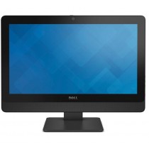 Dell Optiplex 3030 Refurbished Desktop 19.5-inch i3 4 GB RAM 250 GB HDD Windows 10 Pro Wi-Fi