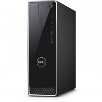 Dell Inspiron 3252 Refurbished Desktop Pentium 4 GB RAM 250 GB HDD Windows 10 Pro SFF