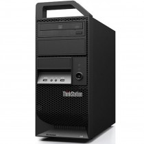 Lenovo ThinkStation E32 Refurbished Desktop Core i7 8 GB RAM 1 TB HDD Windows 10 Pro Mini Tower