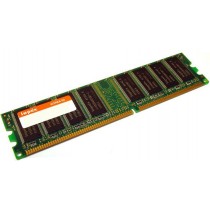 Hynix HYMD512726A8J-D43 1GB PC-3200 DDR-400MHz ECC Server Memory Ram