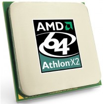 AMD Athlon 64 X2 5200 AD05200IAA5D0 2.7Ghz Socket AM2 Processor