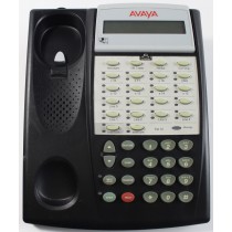 Avaya 18D-0003 Digital Office Phone- Lot of 14