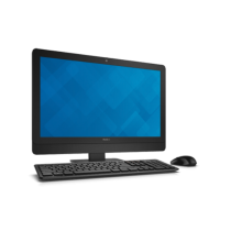 Dell OptiPlex 9030 Refurbished Desktop 23-inch i3 8 GB RAM 500 GB HDD Windows 10 Pro