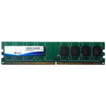 A-Data AD2800002GMU 2GB PC2-6400 DDR2-800MHz Desktop Memory Ram
