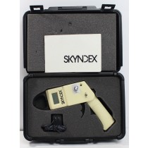 Skyndex System 1 Durnin Formula Digital SkinFold Caliper 