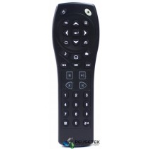 GM 20929305 Fold Down DVD Player Remote Control