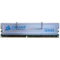 Corsair CMX512-3200C2PT 512MB PC-3200 DDR-400MHz Desktop Memory Ram