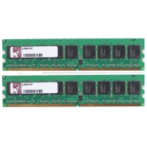 Samsung M391T6453FG0-CD5 1GB (512MBx2) PC2-4200 DDR2-533 ECC Server Memory Ram