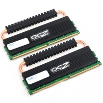 OCZ Reaper HPC OCZ2RPR10664GK 4GB (2GBx2) PC2-8500 DDR2-1066 Desktop Memory Ram