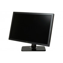 Dell 3008WFPt Ultrasharp LCD Monitor w - Stand 2560 X 1600 Resolution 30-Inch B Grade