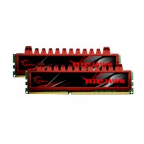 G.Skill Ripjaws F3-12800CL9D-4GBRL 4GB (2X2GB)  PC3-12800 DDR3-1066MHz Desktop Memory Ram
