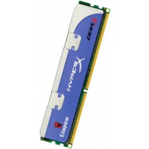 Kingston KHX8500D2K2/2G 1GB PC2-8500 DDR2-1066 Desktop Memory Ram