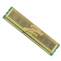 OCZ Platinum OCZ2P8002GK 1GB PC 6400 DDR2 800 Desktop Memory Ram