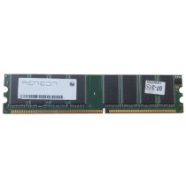 Aeneon 512MB DDR-400 PC-3200 AED83T500 Desktop Ram  